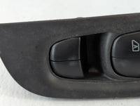 2017-2020 Nissan Rogue Master Power Window Switch Replacement Driver Side Left P/N:25401 4BA5A Fits OEM Used Auto Parts - Oe
