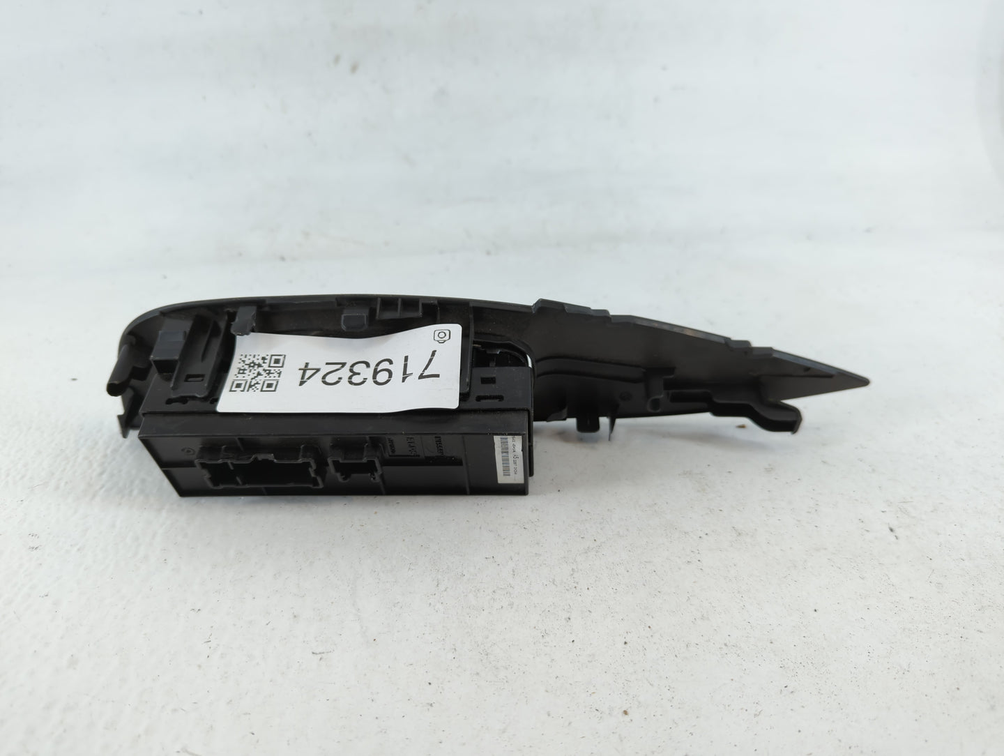 2017-2020 Nissan Rogue Master Power Window Switch Replacement Driver Side Left P/N:25401 4BA5A Fits OEM Used Auto Parts - Oe
