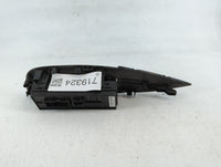 2017-2020 Nissan Rogue Master Power Window Switch Replacement Driver Side Left P/N:25401 4BA5A Fits OEM Used Auto Parts - Oe
