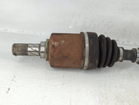 2017-2019 Nissan Rogue Axle Shaft Front Driver Cv C/v - Oemusedautoparts1.com