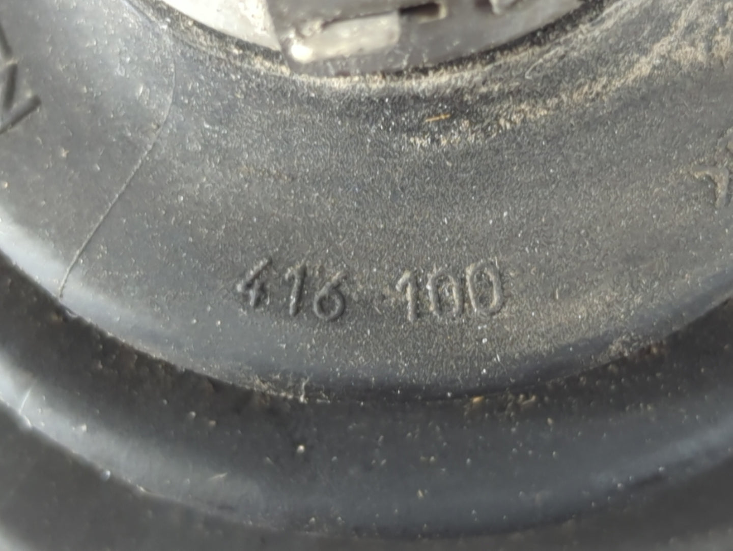 2017-2019 Nissan Rogue Axle Shaft Front Driver Cv C/v - Oemusedautoparts1.com
