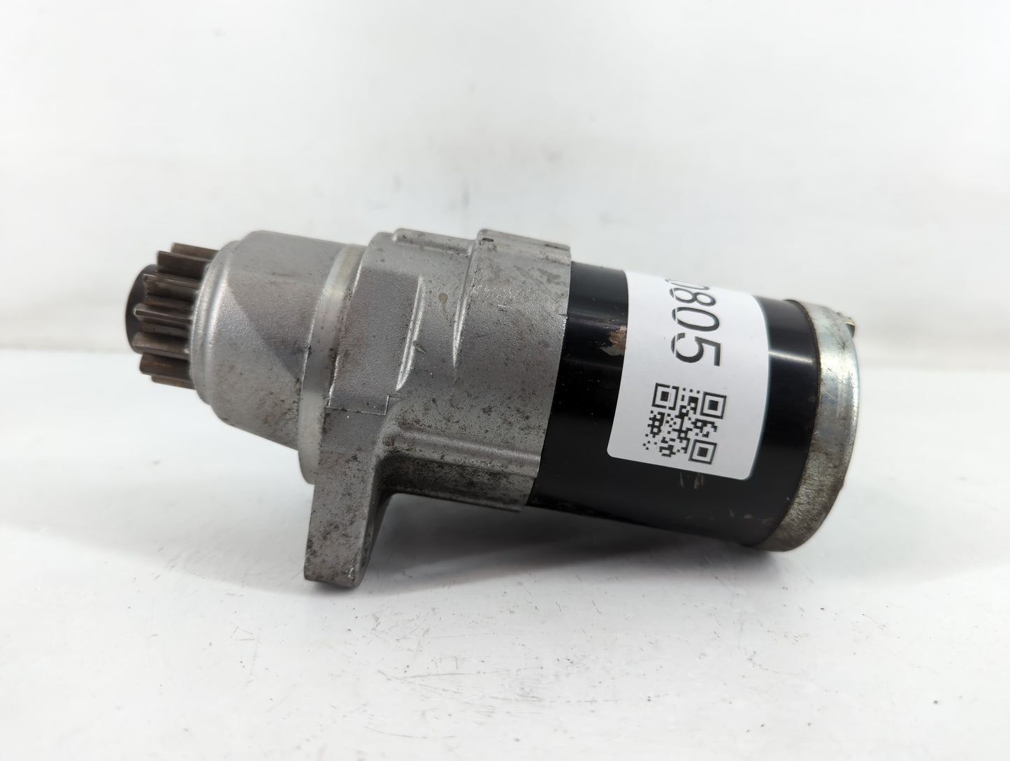 2015-2020 Nissan Rogue Car Starter Motor Solenoid OEM Fits Fits 2015 2016 2017 2018 2019 2020 OEM Used Auto Parts - Oemuseda