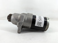 2015-2020 Nissan Rogue Car Starter Motor Solenoid OEM Fits Fits 2015 2016 2017 2018 2019 2020 OEM Used Auto Parts - Oemuseda