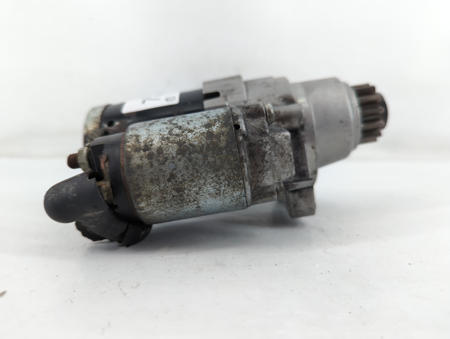 2015-2020 Nissan Rogue Car Starter Motor Solenoid OEM Fits Fits 2015 2016 2017 2018 2019 2020 OEM Used Auto Parts - Oemuseda