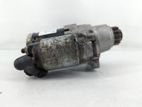 2015-2020 Nissan Rogue Car Starter Motor Solenoid OEM Fits Fits 2015 2016 2017 2018 2019 2020 OEM Used Auto Parts - Oemuseda