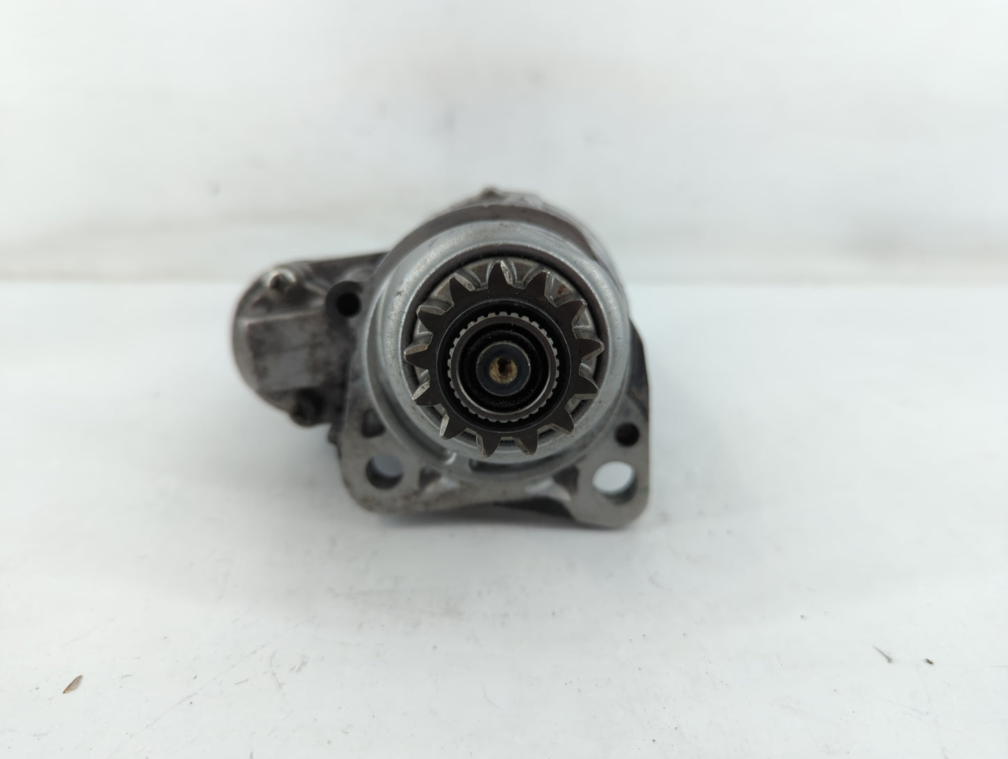 2015-2020 Nissan Rogue Car Starter Motor Solenoid OEM Fits Fits 2015 2016 2017 2018 2019 2020 OEM Used Auto Parts - Oemuseda