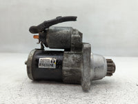 2015-2020 Nissan Rogue Car Starter Motor Solenoid OEM P/N:233003TA0C Fits Fits 2015 2016 2017 2018 2019 2020 OEM Used Auto P