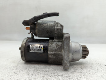 compare product 2015-2020 Nissan Rogue Car Starter Motor Solenoid OEM P/N:233003TA0C Fits Fits 2015 2016 2017 2018 2019 2020 OEM Used Auto Parts