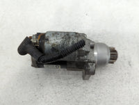 2015-2020 Nissan Rogue Car Starter Motor Solenoid OEM P/N:233003TA0C Fits Fits 2015 2016 2017 2018 2019 2020 OEM Used Auto P