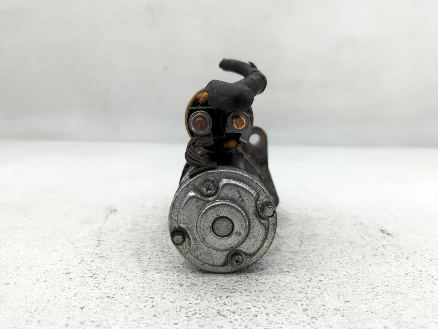 2015-2020 Nissan Rogue Car Starter Motor Solenoid OEM P/N:233003TA0C Fits Fits 2015 2016 2017 2018 2019 2020 OEM Used Auto P