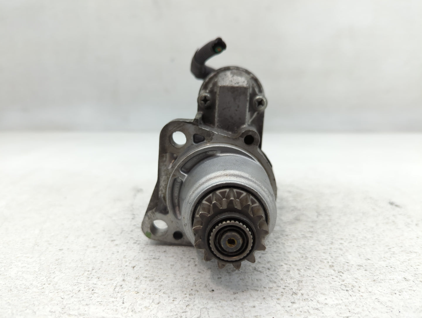 2015-2020 Nissan Rogue Car Starter Motor Solenoid OEM P/N:233003TA0C Fits Fits 2015 2016 2017 2018 2019 2020 OEM Used Auto P