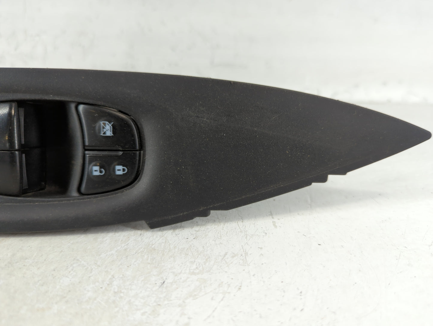 2014-2020 Nissan Rogue Master Power Window Switch Replacement Driver Side Left P/N:25401 4BA5A Fits OEM Used Auto Parts - Oe