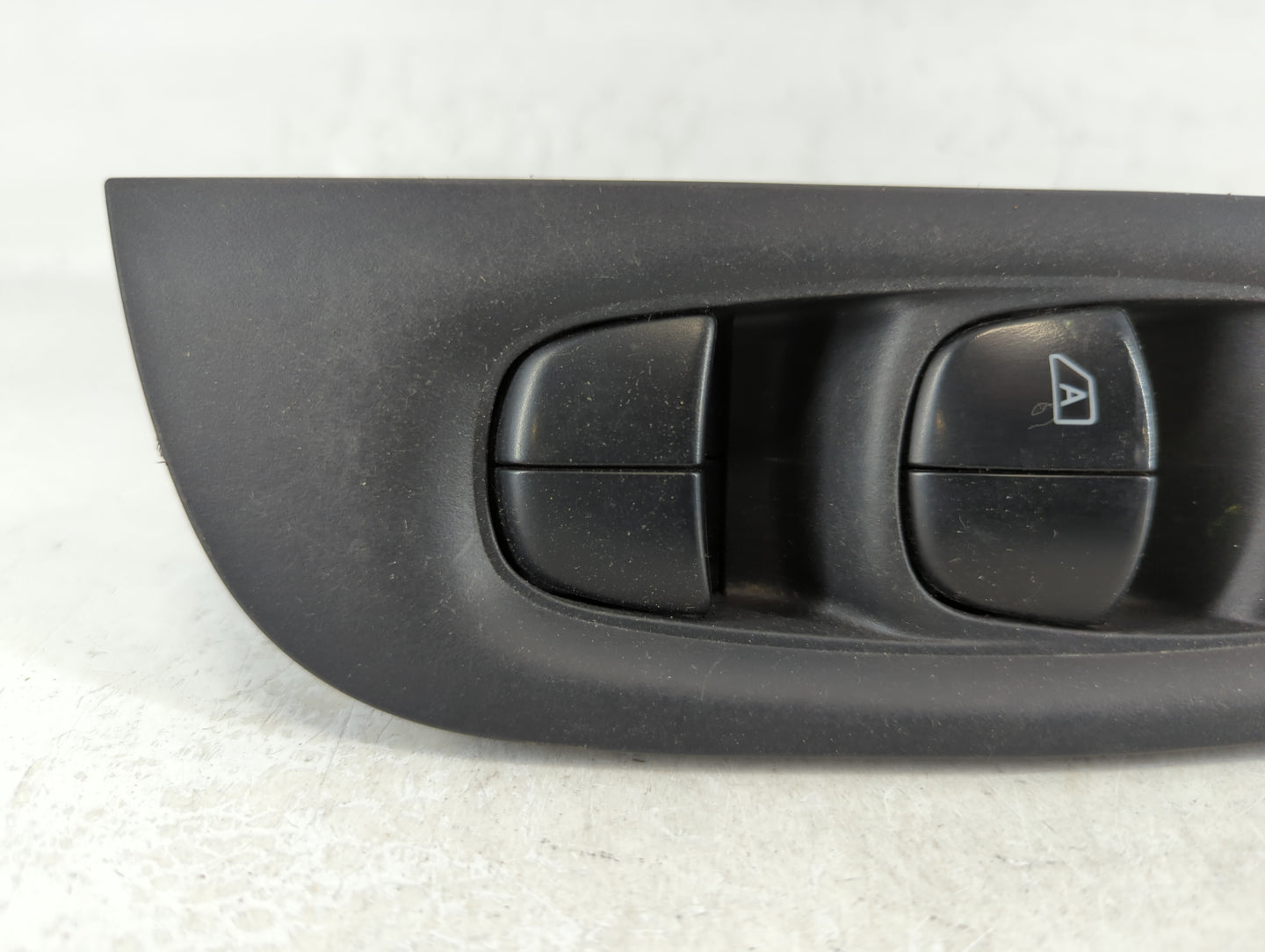 2014-2020 Nissan Rogue Master Power Window Switch Replacement Driver Side Left P/N:25401 4BA5A Fits OEM Used Auto Parts - Oe