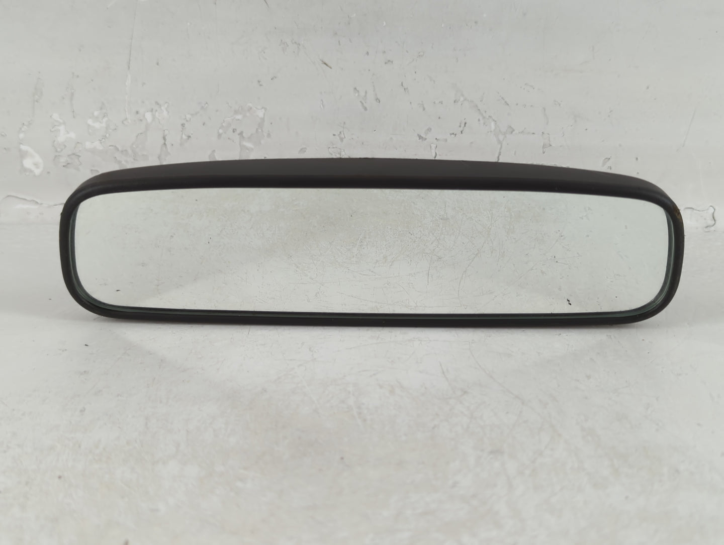 2014-2022 Nissan Rogue Interior Rear View Mirror Replacement OEM P/N:IE13 01083T 1100027 Fits OEM Used Auto Parts - Oemuseda