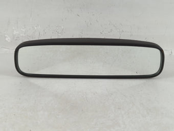 compare product 2014-2022 Nissan Rogue Interior Rear View Mirror Replacement OEM P/N:IE13 01083T 1100027 Fits OEM Used Auto Parts