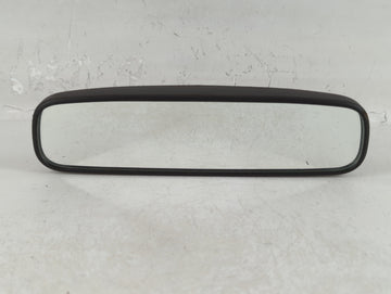2014-2022 Nissan Rogue Interior Rear View Mirror Replacement OEM P/N:IE13 01083T 1100027 Fits OEM Used Auto Parts - Oemuseda