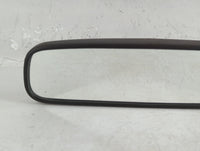 2014-2022 Nissan Rogue Interior Rear View Mirror Replacement OEM P/N:IE13 01083T 1100027 Fits OEM Used Auto Parts - Oemuseda