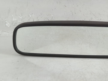 2014-2022 Nissan Rogue Interior Rear View Mirror Replacement OEM P/N:IE13 01083T 1100027 Fits OEM Used Auto Parts