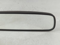 2014-2022 Nissan Rogue Interior Rear View Mirror Replacement OEM P/N:IE13 01083T 1100027 Fits OEM Used Auto Parts - Oemuseda