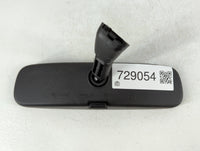 2014-2022 Nissan Rogue Interior Rear View Mirror Replacement OEM P/N:IE13 01083T 1100027 Fits OEM Used Auto Parts - Oemuseda