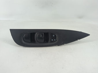 compare product 2014-2020 Nissan Rogue Master Power Window Switch Replacement Driver Side Left P/N:25401 4BA5A Fits OEM Used Auto Parts