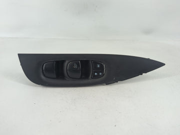2014-2020 Nissan Rogue Master Power Window Switch Replacement Driver Side Left P/N:25401 4BA5A Fits OEM Used Auto Parts - Oe