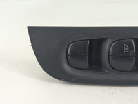 2014-2020 Nissan Rogue Master Power Window Switch Replacement Driver Side Left P/N:25401 4BA5A Fits OEM Used Auto Parts - Oe