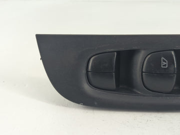 2014-2020 Nissan Rogue Master Power Window Switch Replacement Driver Side Left P/N:25401 4BA5A Fits OEM Used Auto Parts