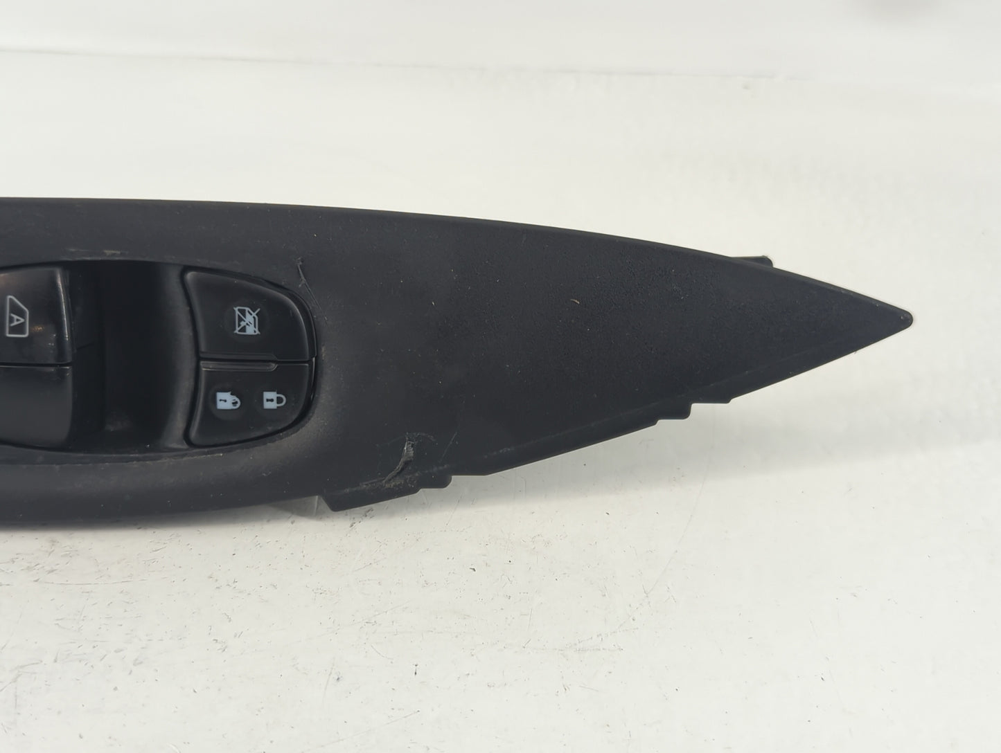 2014-2020 Nissan Rogue Master Power Window Switch Replacement Driver Side Left P/N:25401 4BA5A Fits OEM Used Auto Parts - Oe