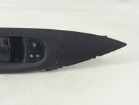 2014-2020 Nissan Rogue Master Power Window Switch Replacement Driver Side Left P/N:25401 4BA5A Fits OEM Used Auto Parts - Oe