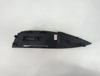 2014-2020 Nissan Rogue Master Power Window Switch Replacement Driver Side Left P/N:25401 4BA5A Fits OEM Used Auto Parts - Oe