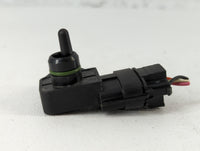 2017-2020 Nissan Rogue Mass Air Flow Meter Maf - Oemusedautoparts1.com