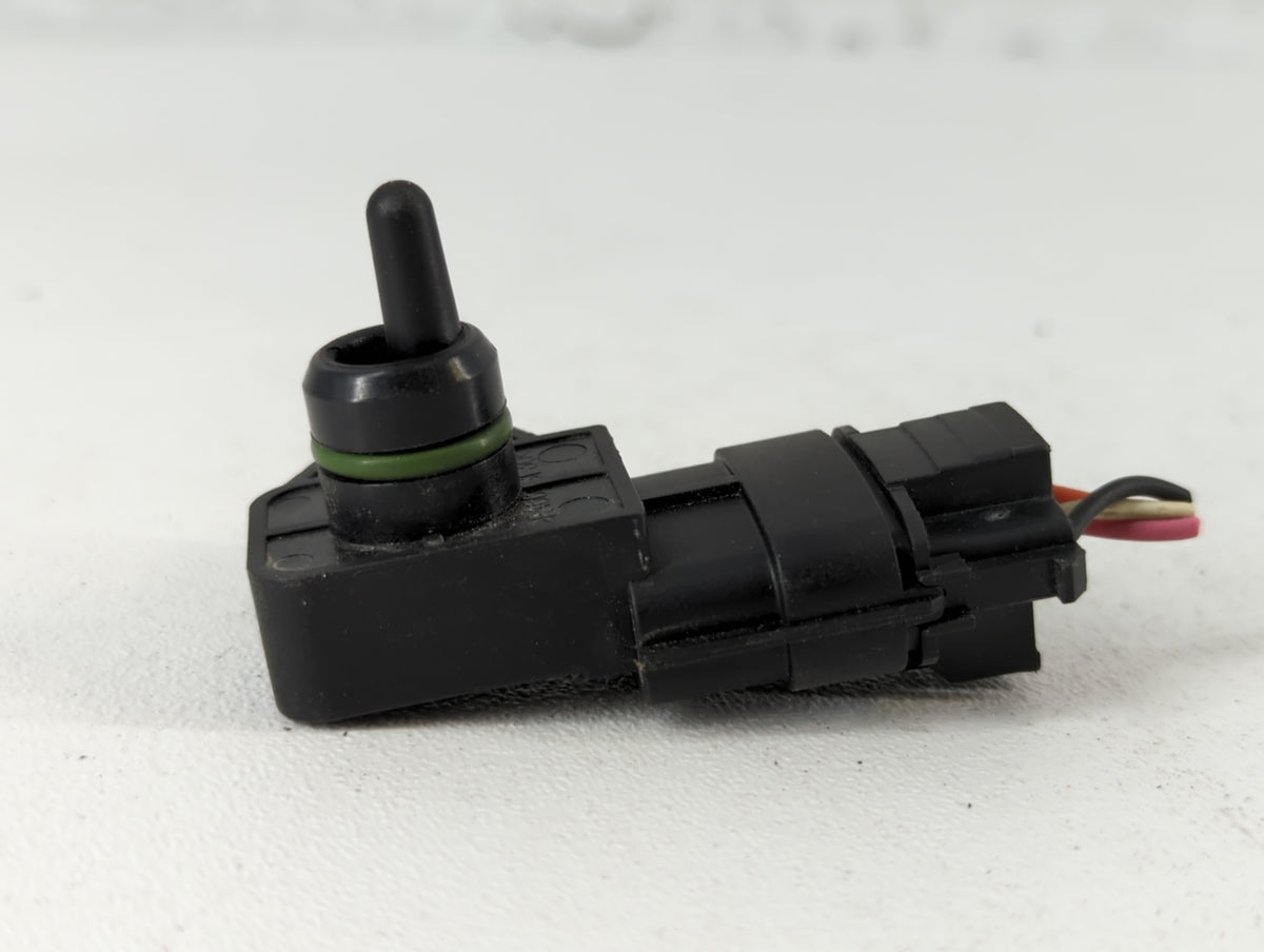 2017-2020 Nissan Rogue Mass Air Flow Meter Maf Sensor - Oemusedautoparts1.com
