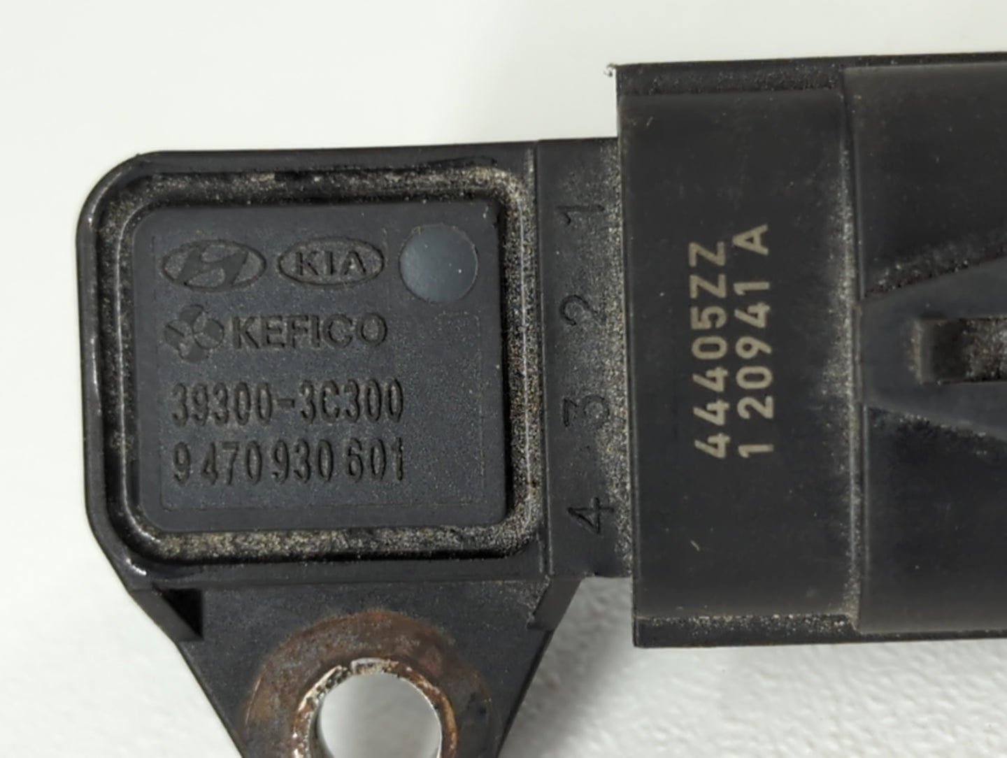 2017-2020 Nissan Rogue Mass Air Flow Meter Maf - Oemusedautoparts1.com