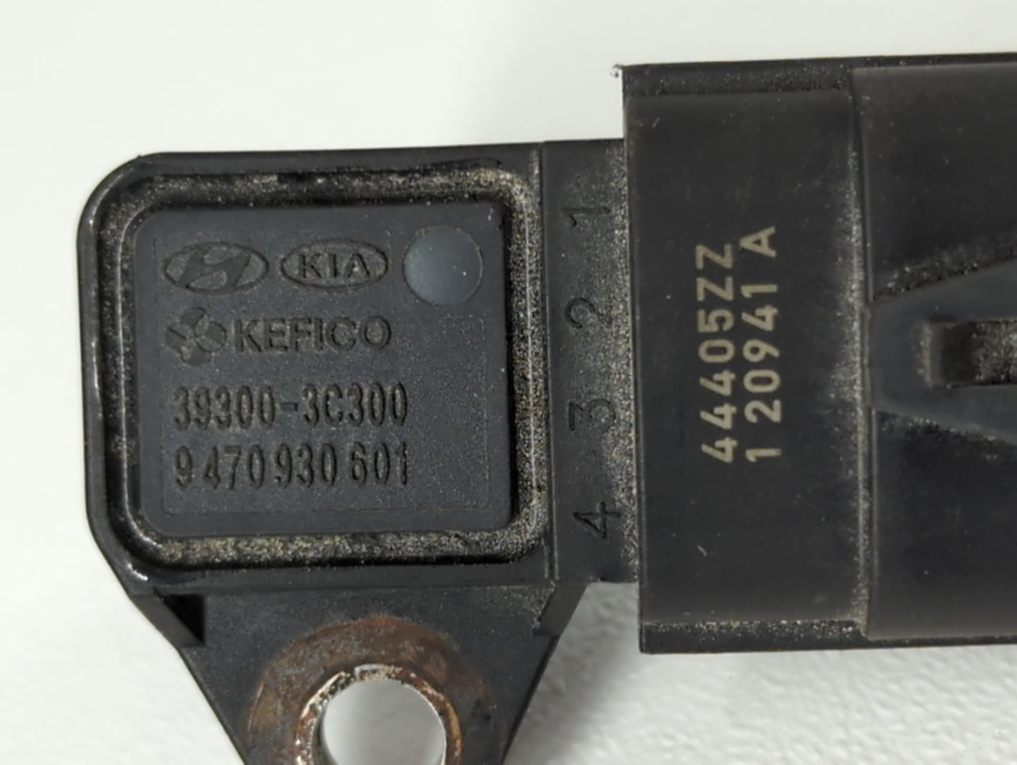 2017-2020 Nissan Rogue Mass Air Flow Meter Maf - Oemusedautoparts1.com