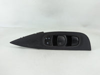 2017-2020 Nissan Rogue Master Power Window Switch Replacement Driver Side Left P/N:25401 4BA5A Fits OEM Used Auto Parts - Oe
