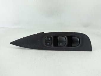 compare product 2017-2020 Nissan Rogue Master Power Window Switch Replacement Driver Side Left P/N:25401 4BA5A Fits OEM Used Auto Parts