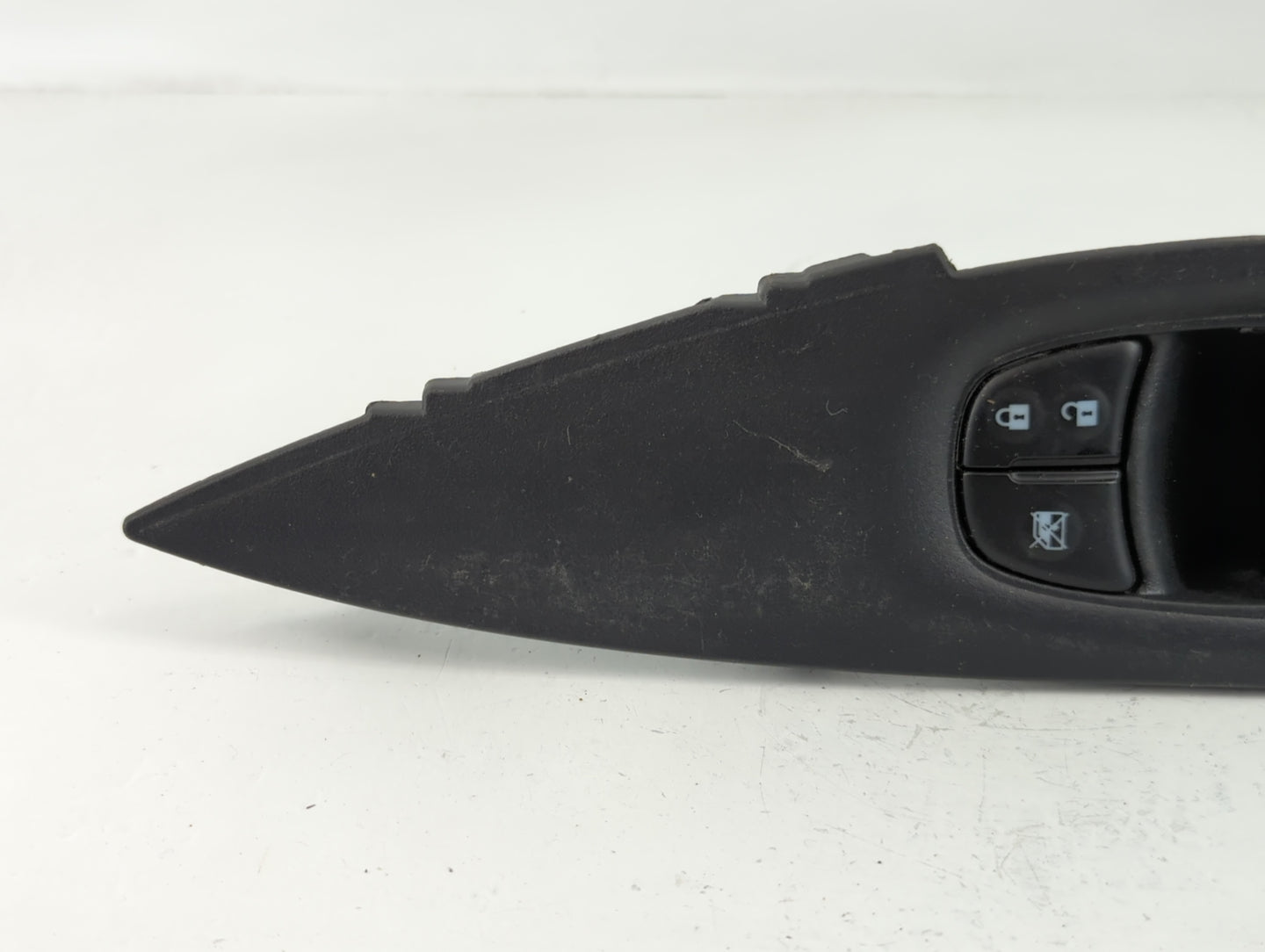 2017-2020 Nissan Rogue Master Power Window Switch Replacement Driver Side Left P/N:25401 4BA5A Fits OEM Used Auto Parts - Oe