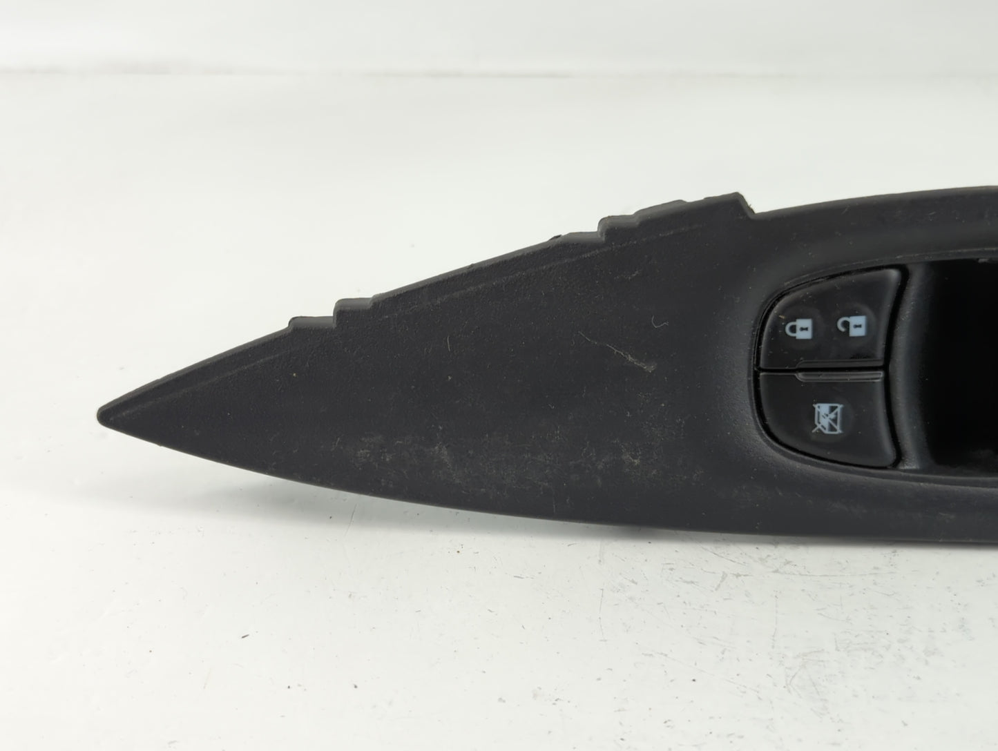 2017-2020 Nissan Rogue Master Power Window Switch Replacement Driver Side Left P/N:25401 4BA5A Fits OEM Used Auto Parts - Oe