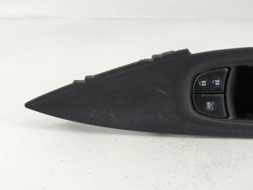 2017-2020 Nissan Rogue Master Power Window Switch Replacement Driver Side Left P/N:25401 4BA5A Fits OEM Used Auto Parts