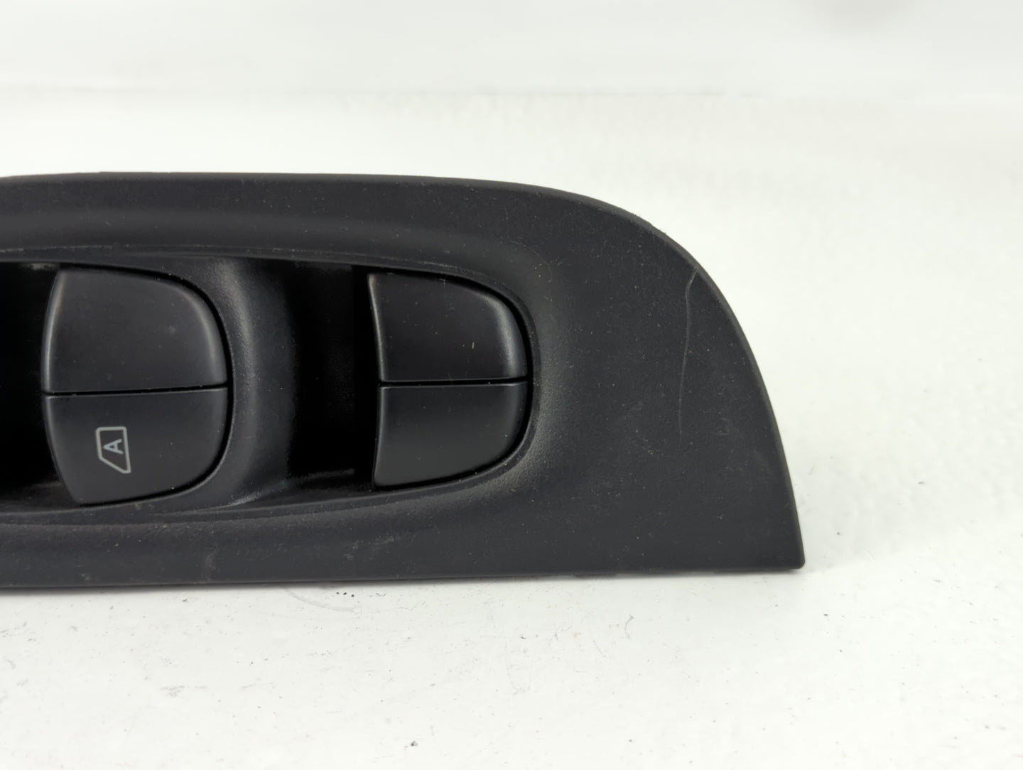 2017-2020 Nissan Rogue Master Power Window Switch Replacement Driver Side Left P/N:25401 4BA5A Fits OEM Used Auto Parts - Oe