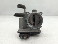 2014-2020 Nissan Rogue Throttle Body P/N:3TA60-01 C Fits Fits 2013 2014 2015 2016 2017 2018 2019 2020 OEM Used Auto Parts - 