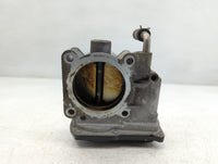 2014-2020 Nissan Rogue Throttle Body P/N:3TA60-01 C Fits Fits 2013 2014 2015 2016 2017 2018 2019 2020 OEM Used Auto Parts - 