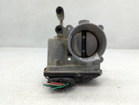 2014-2020 Nissan Rogue Throttle Body P/N:3TA60-01 Fits Fits 2013 2014 2015 2016 2017 2018 2019 2020 OEM Used Auto Parts - Oe