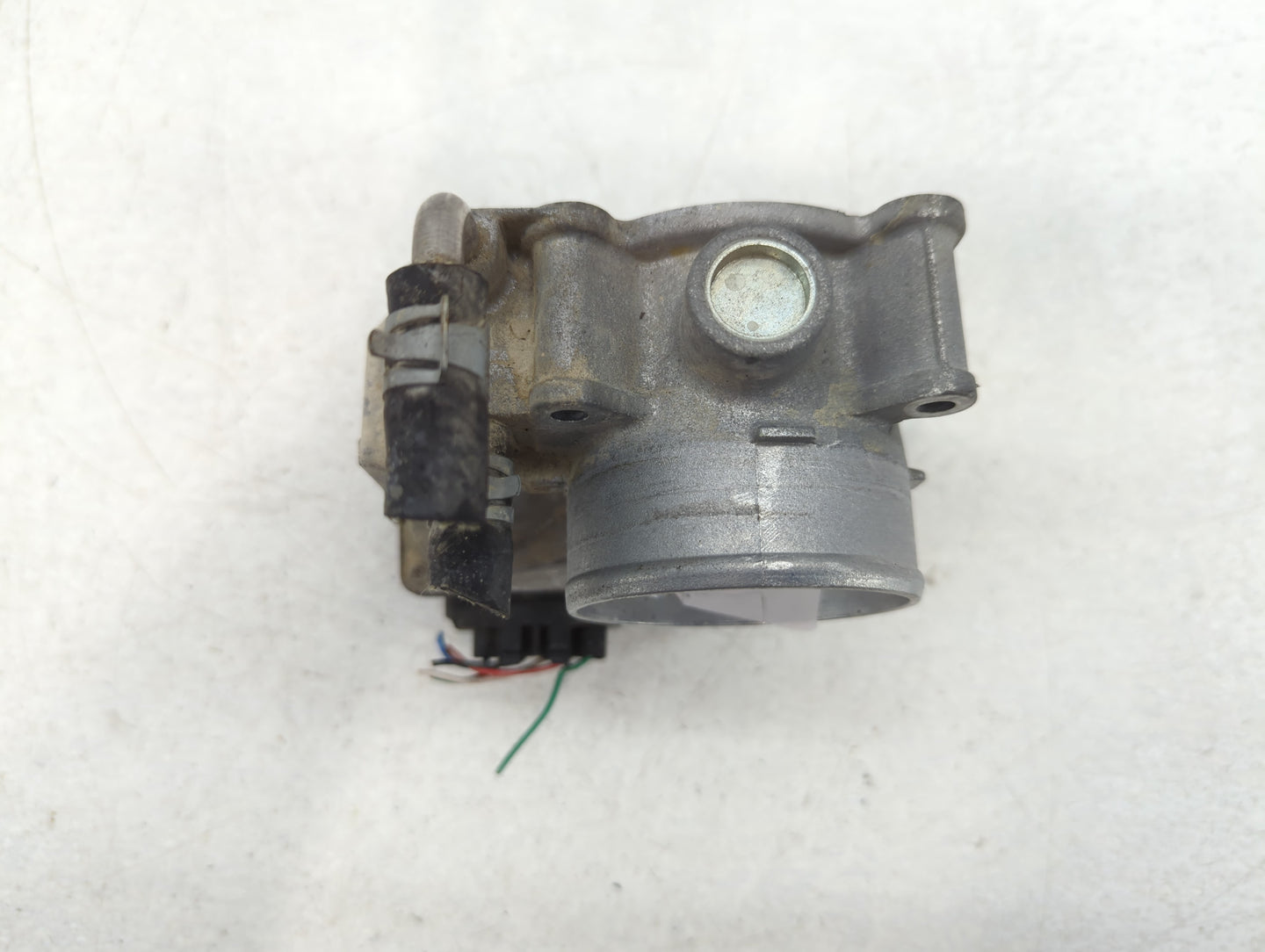 2014-2020 Nissan Rogue Throttle Body P/N:3TA60-01 Fits Fits 2013 2014 2015 2016 2017 2018 2019 2020 OEM Used Auto Parts - Oe