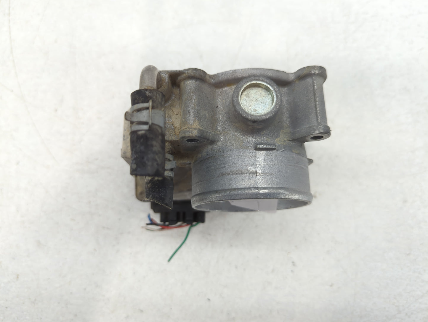 2014-2020 Nissan Rogue Throttle Body P/N:3TA60-01 Fits Fits 2013 2014 2015 2016 2017 2018 2019 2020 OEM Used Auto Parts - Oe