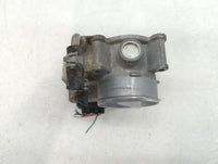 2014-2020 Nissan Rogue Throttle Body P/N:3TA60-01 Fits Fits 2013 2014 2015 2016 2017 2018 2019 2020 OEM Used Auto Parts - Oe