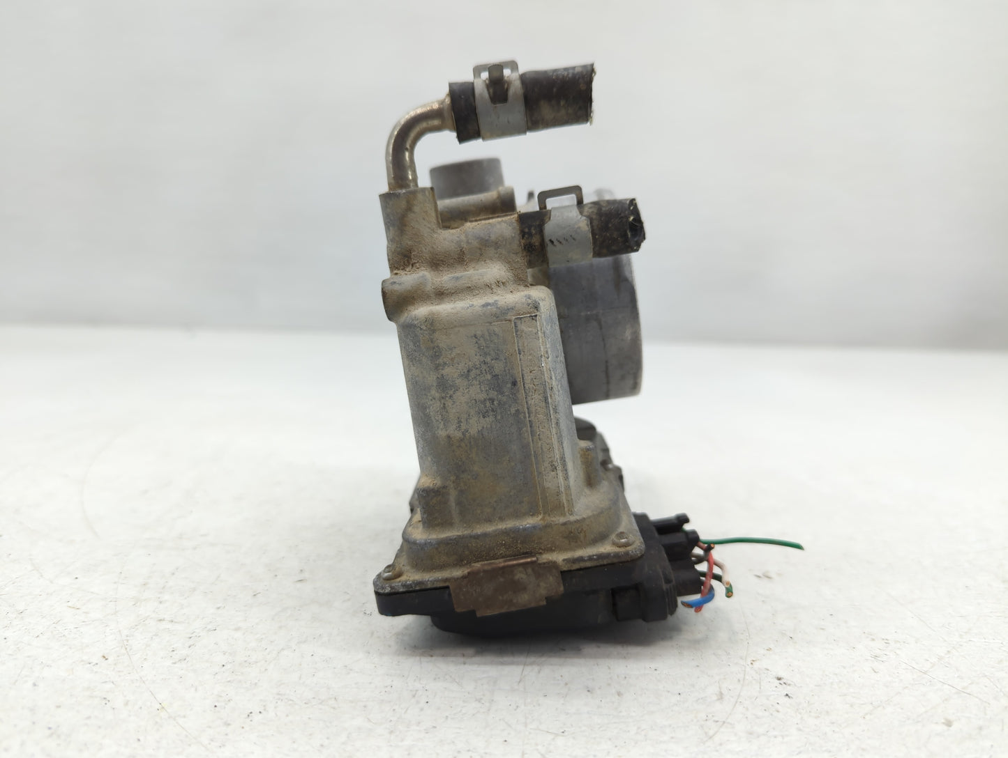 2014-2020 Nissan Rogue Throttle Body P/N:3TA60-01 Fits Fits 2013 2014 2015 2016 2017 2018 2019 2020 OEM Used Auto Parts - Oe