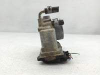 2014-2020 Nissan Rogue Throttle Body P/N:3TA60-01 Fits Fits 2013 2014 2015 2016 2017 2018 2019 2020 OEM Used Auto Parts - Oe