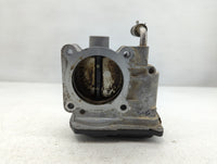 2014-2020 Nissan Rogue Throttle Body P/N:3TA60-01 Fits Fits 2013 2014 2015 2016 2017 2018 2019 2020 OEM Used Auto Parts - Oe